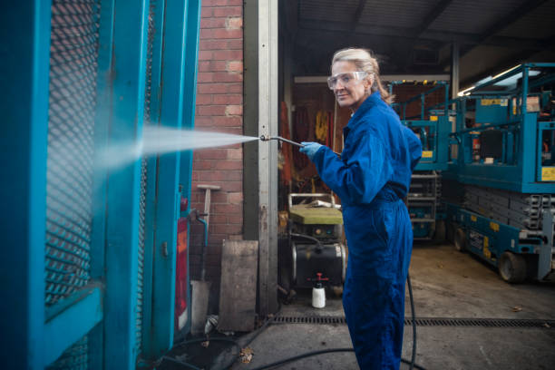 Why Choose Our Certified Pressure Washing Experts for Your Project Needs in Four Oaks, NC?