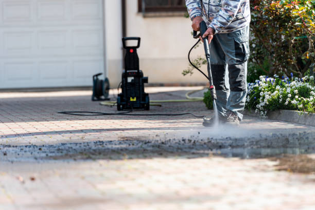 Best Affordable Pressure Washing  in Four Oaks, NC