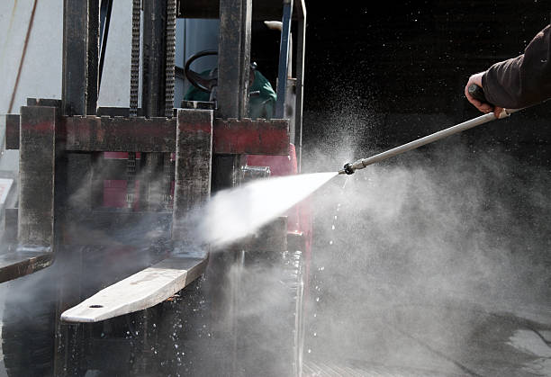 Trusted Four Oaks, NC Pressure Washing Experts