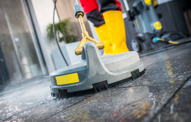 Best Commercial Building Pressure Washing  in Four Oaks, NC