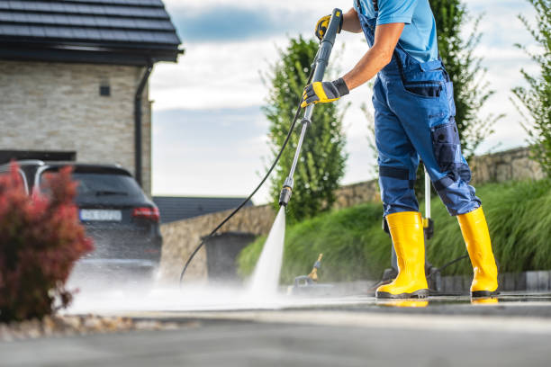 Best House Pressure Washing  in Four Oaks, NC