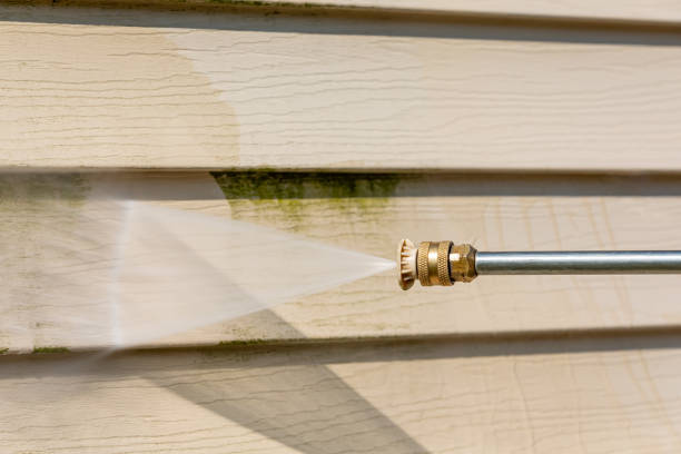 Best Pressure Washing Cost  in Four Oaks, NC